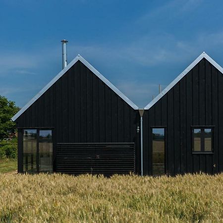 Villa The Fieldbarns At Bullocks Farm Bishop's Stortford Exterior foto